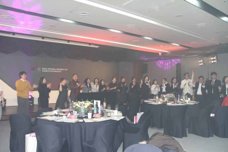 2025.12.22. CADO 20주년 기념행사(과기대 테크노큐브동 12층 큐브홀)